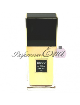 Chanel Coco, Parfémovaná voda 35ml
