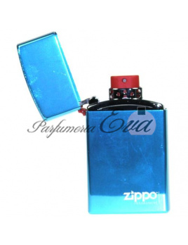 Zippo Fragrances The Original Blue, Toaletná voda 50ml