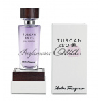 Salvatore Ferragamo Tuscan Soul Viola Essenziale, Toaletná voda 75ml