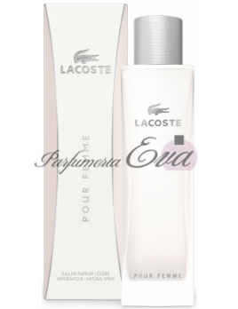 Lacoste pour Femme Legere parfumovaná voda 50 ml - tester