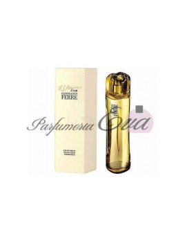 Gianfranco Ferré Essence d´Eau, Parfumovaná voda 40ml