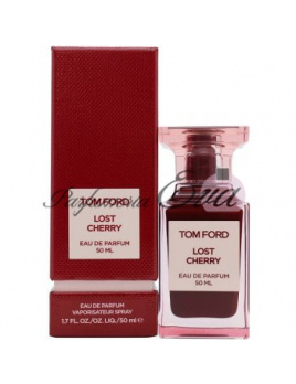 Tom Ford Lost Cherry, Parfumovaná voda 50ml