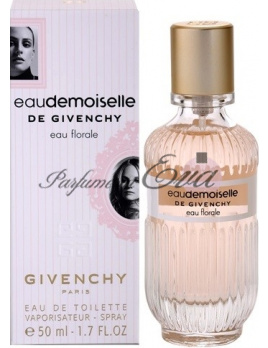 Givenchy Eaudemoiselle Eau Florale, Toaletná voda 50ml