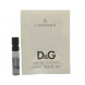 Dolce & Gabbana L´amoureux 6, EDT - Vzorka vône