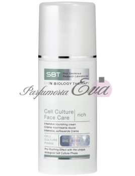 SBT skin biology therapy instant wrinkle refining eye cream, Očný krém 15ml