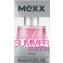 Mexx Summer Edition For Women 2011 toaletná voda 20 ml