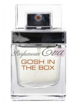 Gosh Gosh In The Box Woman, Parfumovaná voda 25ml - tester