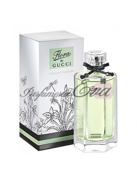 Gucci Flora by Gucci Gracious Tuberose, Toaletná voda 100ml