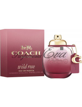 Coach Wild Rose, Parfumovaná voda 50ml