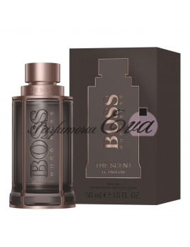 Hugo Boss BOSS The Scent Le Parfum, Parfumovaná voda 50ml