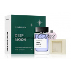Novellista Deep Moon SET: Parfumovaná voda 75ml + Tuhé mydlo 90g