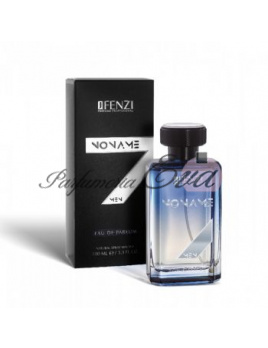 Jfenzi No Name, Parfumovaná voda 100ml (Alternatíva vône Yves Saint Laurent Y)