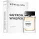 Novellista Saffron Whisper, Parfumovaná voda 75ml