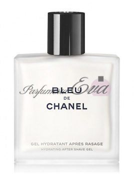 Chanel Bleu de Chanel, Voda po holeni 90ml