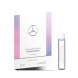Mercedes Benz Fanciful Edition, EDT - Vzorka vône