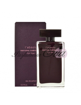 Narciso Rodriguez For Her L´Absolu, Parfumovaná voda 100ml