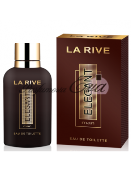La Rive Elegant Man, Toaletna voda 90ml ( Alternativa parfemu Dolce & Gabbana Pour Homme Intenso)