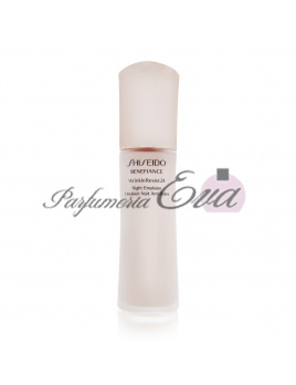 Shiseido Benefiance WrinkleResist24 nočná emulzia 75ml