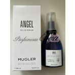 Thierry Mugler Angel, Parfumovaná voda 500ml tester - Náplň