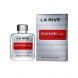 La Rive Game for Men, Toaletná voda 100ml (Alternatíva parfému Dolce & Gabbana The One Sport)