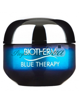 Biotherm Blue Therapy Cream Dry Skin, Denný krém na suchú pleť - 50ml, Suchá pleť