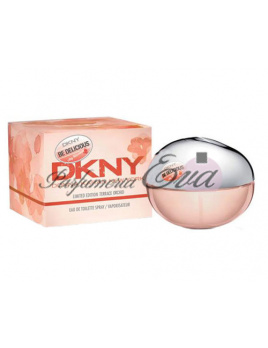 DKNY Be Delicious City Blossom Terrace Orchid, Toaletná voda 50ml