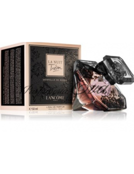 Lancôme La Nuit Trésor Dentelle De Roses, Parfumovaná voda 50ml