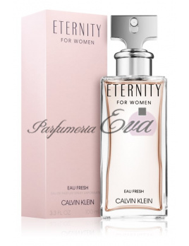 Calvin Klein Eternity Eau Fresh, parfumovaná voda 30ml