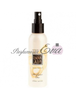 Solo Air Brilliant For Woman, Auto Parfum 125ml (Alternatíva vône Versace Bright Crystal)