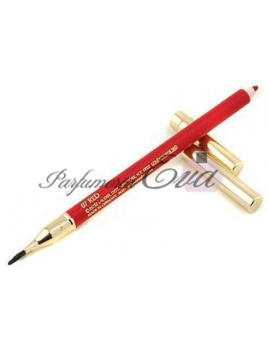 Esteé Lauder Double Wear Lip Pencil 7 Red, Ceruzka na pery - 1,2g