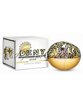 DKNY Golden Delicious ART, Parfémovaná voda 50ml - tester