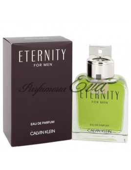 Calvin Klein Eternity man, Parfémovaná voda 50ml