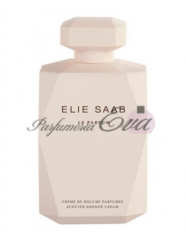 Elie Saab Le Parfum, Telove mlieko 200ml