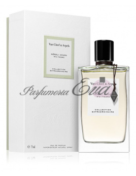 Van Cleef & Arpels Collection Extraordinaire Néroli Amara, Parfumovaná voda 75ml