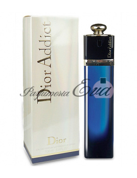 Christian Dior Addict, Parfémovaná voda 100ml - Tester
