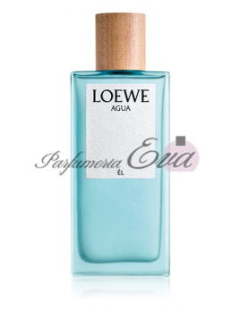 Loewe Agua Él, toaletná voda 50ml