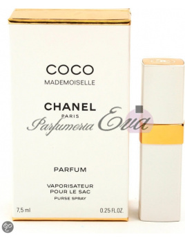 Chanel Coco Mademoiselle, Parfém 7,5ml