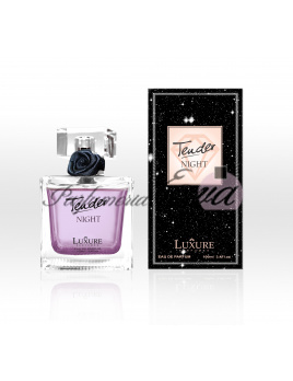 Luxure Tender Night, Parfémovaná voda 50ml - TESTER (Alternativa parfemu Lancome La Nuit Tresor)