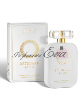 Jfenzi Retruard Bella, Parfémovaná voda 100ml (Alternativa parfemu Trussardi Donna 2011)