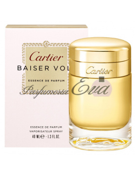 Cartier Baiser Vole Essence de Parfum, Parfémovaná voda 40ml - tester