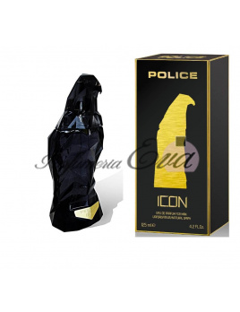 Police Icon Intense, Parfumovaná voda 75ml