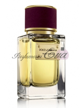 Dolce & Gabbana Velvet Sublime, Vzorka vône
