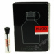Hugo Boss Hugo Just Different, vzorka vône