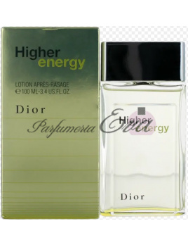 Christian Dior Higher Energy, Voda po holení 100ml
