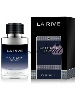 La Rive Extreme Story, Toaletna voda 40ml - Tester (Alternativa parfemu Christian Dior Sauvage)