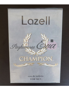 Lazell Champion, Toaletná voda 100ml (Alternatíva parfému Paco Rabanne Invictus)
