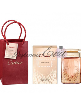 Cartier La Panthere Woman, Parfémovaná voda 75ml - Edition Limitee