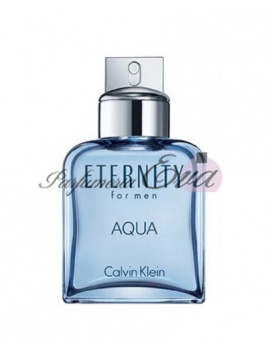 Calvin Klein Eternity Aqua, Toaletná voda 100ml