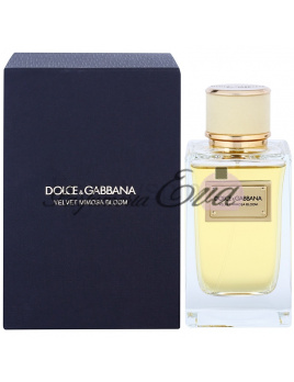 Dolce & Gabbana Velvet mimosa bloom, Parfémovaná voda 150ml