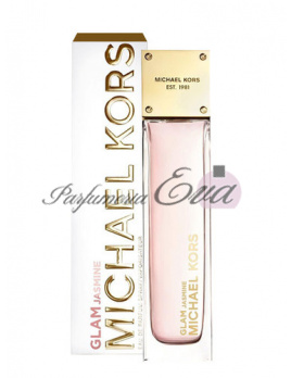 Michael Kors Glam Jasmine, Parfumovaná voda 50ml, Tester